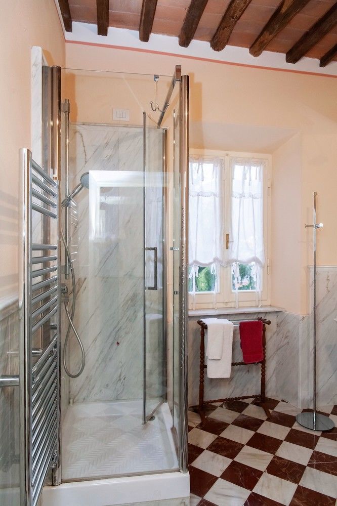 Cavour33 Bed and Breakfast Massa  Exteriör bild